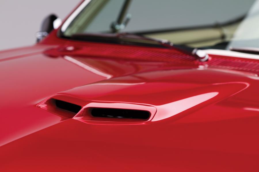  Pontiac GTO Convertible 1967 года  (фото 15 из 35)